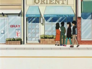 Prendi il mondo e vai - 008 - Grossi problemi per Tom