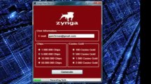 Zynga Poker Hack 2013 Unlimited Chips & Gold Free Download sep 07, 2013