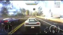 Need for Speed Rivals Gameplay Walkthrough Part 19 - Let's Play (Lamborghini Gallardo)