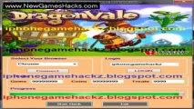 DragonVale Hack Tool - iPad/iPhone/iPod and Android Hacks