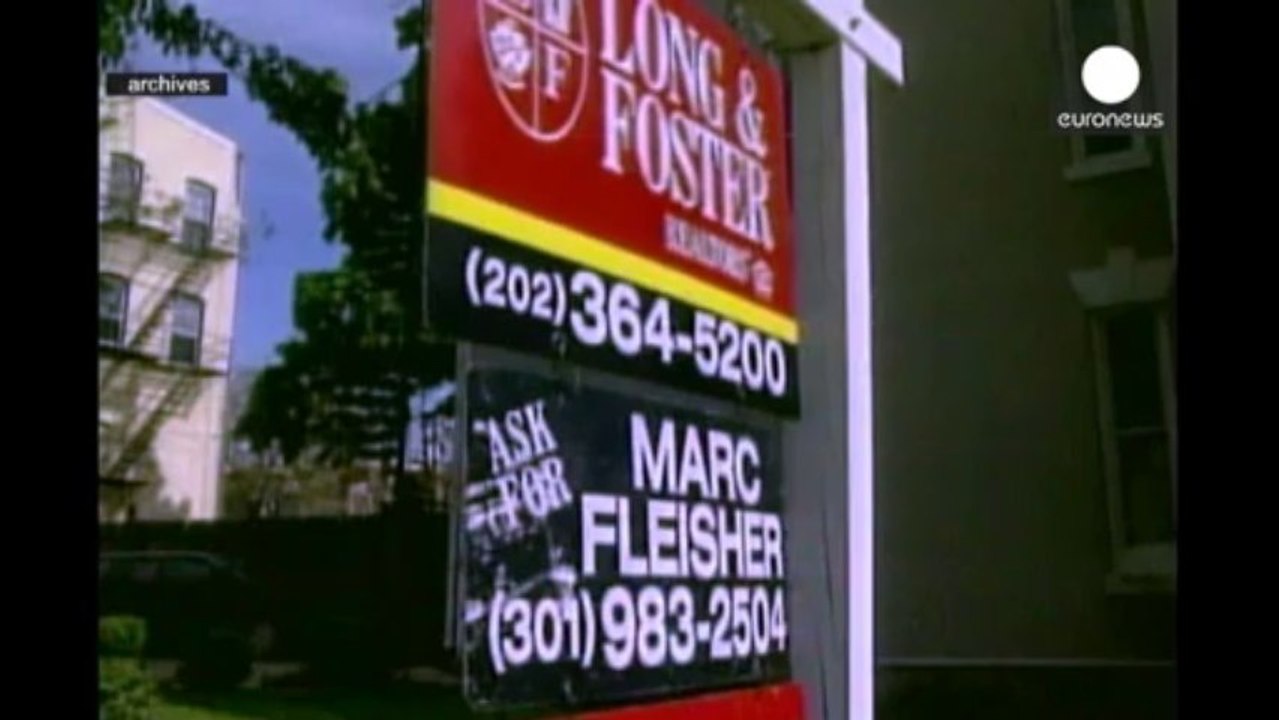 JP Morgan : les "subprimes" vont lui coûter 10 milliards d'euros