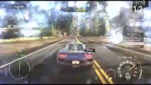 Need for Speed Rivals Gameplay Walkthrough Part 20 - Let's Play (Porsche 918 Spyder)