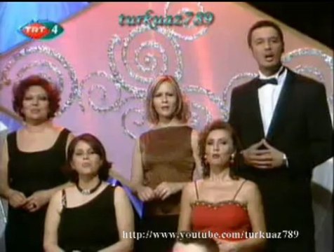 TRT TSM KORO-Evlerinin Önü Handır-3