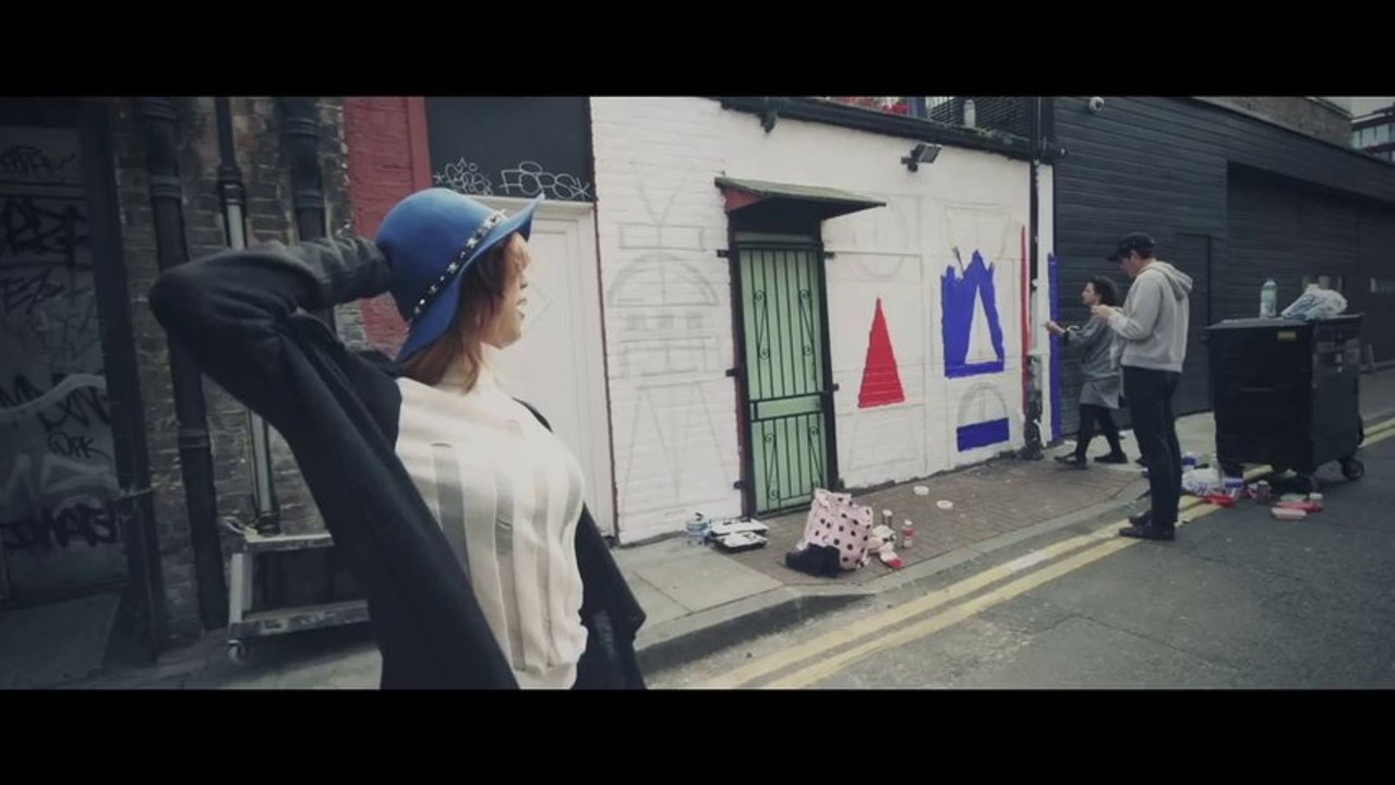 효린 (HYOLYN) - LONELY (Teaser)