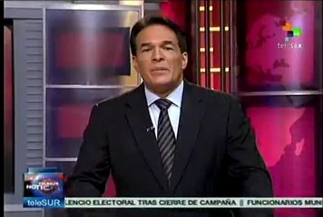 Ciclón Cleopatra causa estragos en la isla italiana de Cerdeña