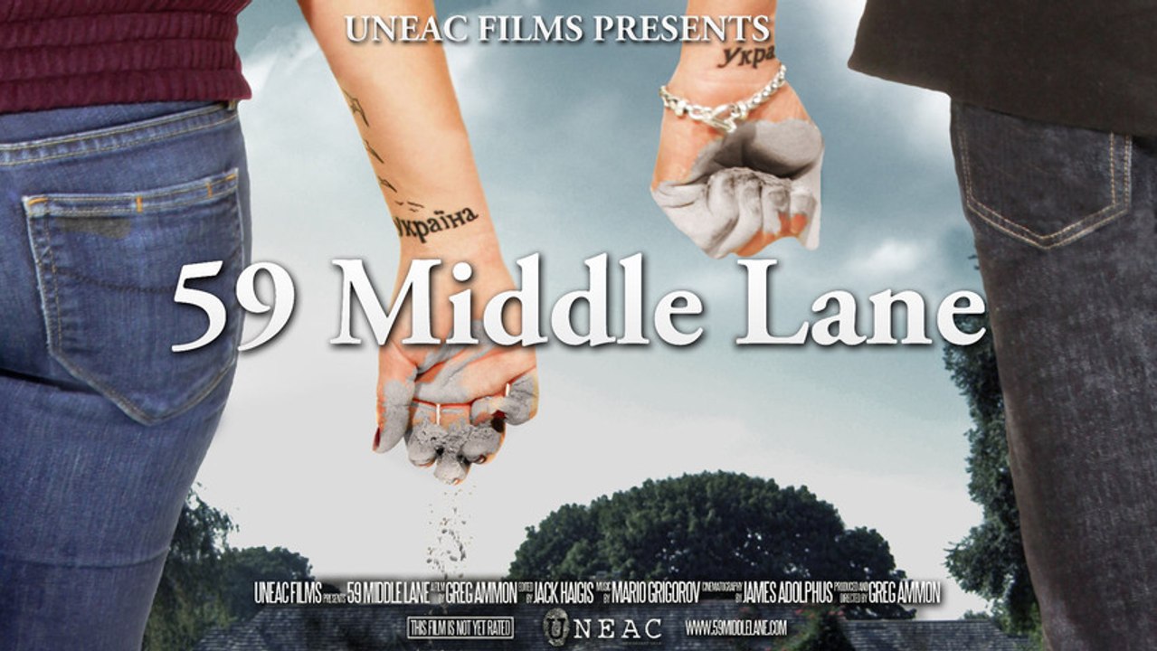 59 Middle Lane - Trailer