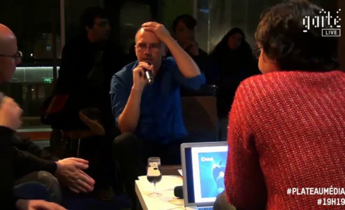 Chris Marker - Identification d'un geek