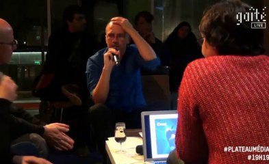 Chris Marker - Identification d'un geek