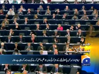 Geo Headlines-20 Nov 2013-2100