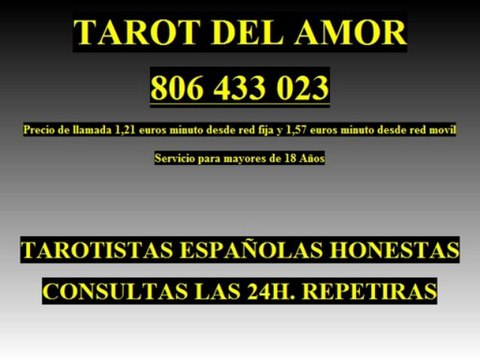 tarot del amor gratis con cartas gitanas