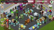 Hack Zombie Café Cheats Unlimited Gems | Hack And Cheat !
