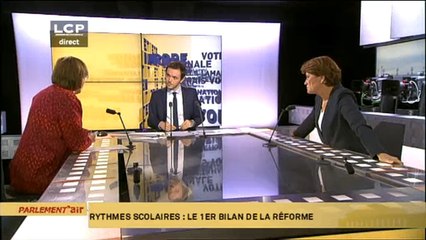 Parlement’air - La séance continue : Parlement'air - La Séance continue