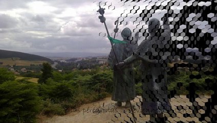 Pérégrinas ...Turistas ...