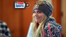 Lindsey Vonnâ€™s Injury Puts Gold Medal Hopes at 2014 Winter Olympics in Jeopardy