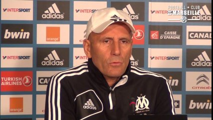 OM: Le point sur l'infirmerie avant Ajaccio