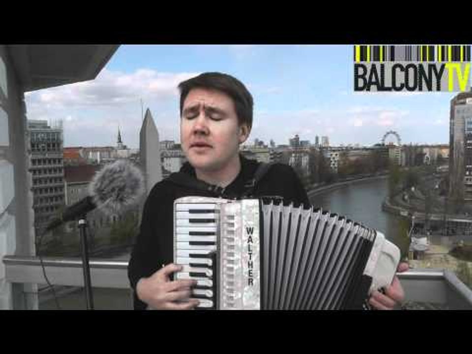 MARTIN KLEIN (BalconyTV)