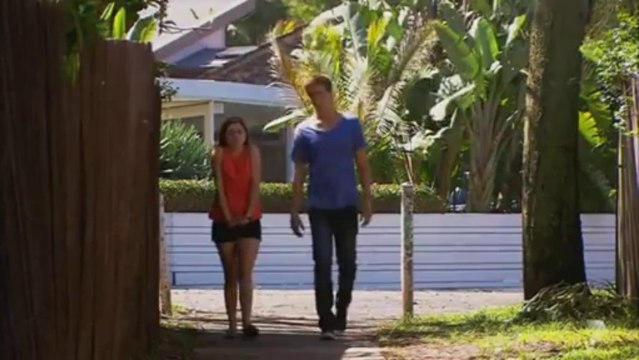 Kyle and Tamara Scene 3