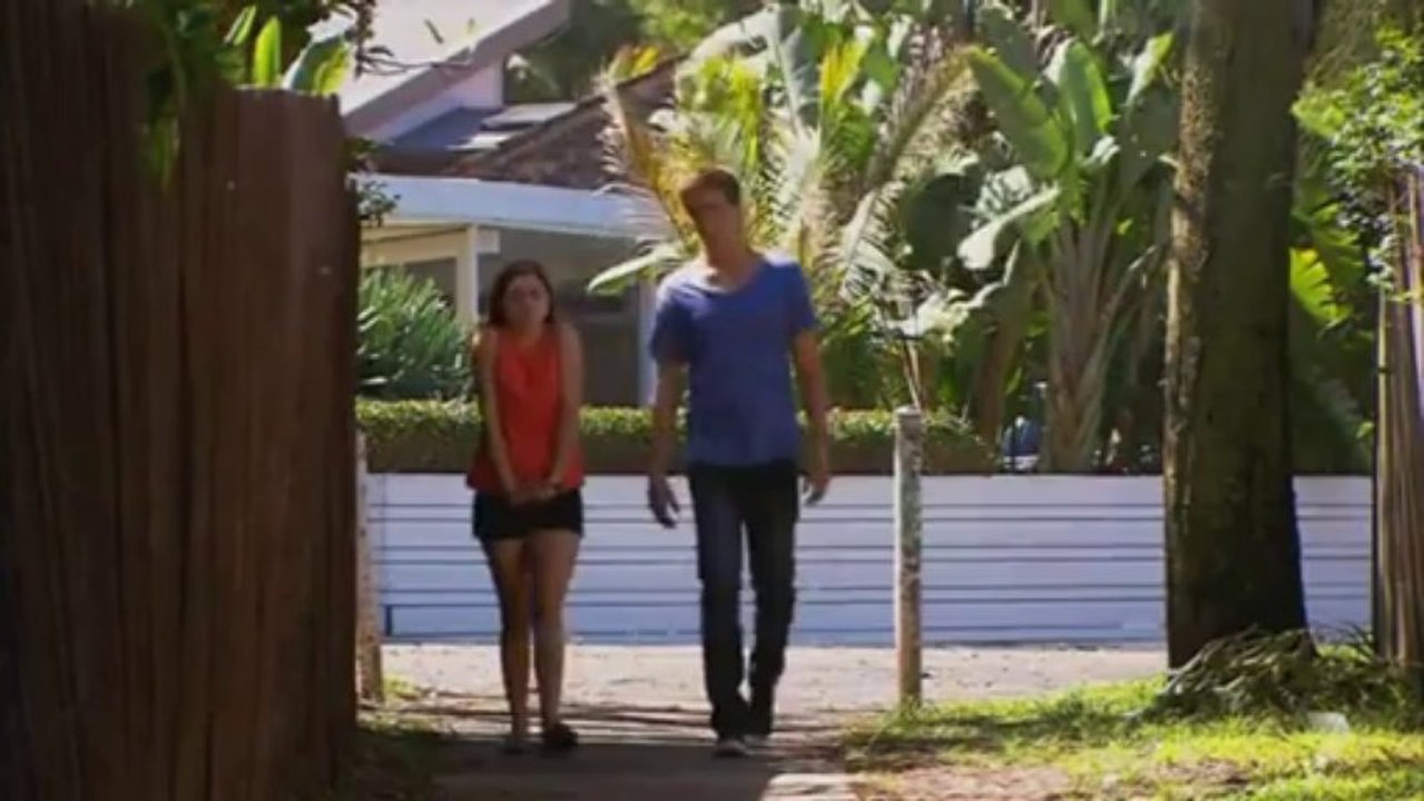Kyle and Tamara Scene 3