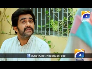 Chhoti Chhoti Khushiyan Episode No.16 in High Quality By GlamurTv
