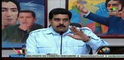 (VÍDEO) Dossier con Walter Martínez 15.11.2013