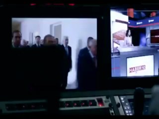 TRT Haber'de değişim devam ediyor