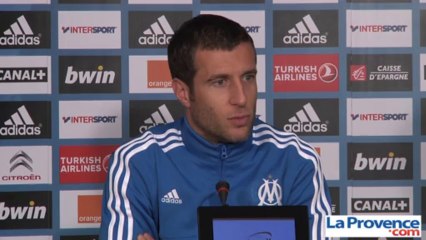 Benoît Cheyrou : "Être sur le podium : un devoir"