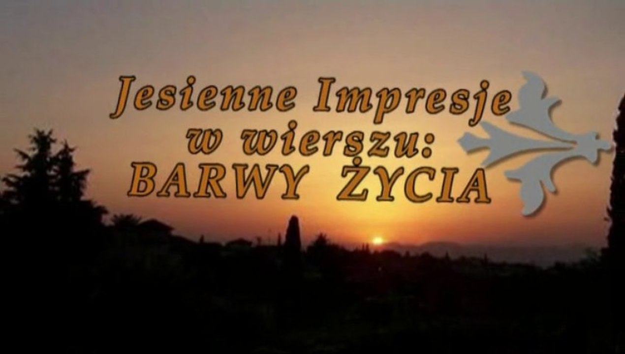 Jesienne impresje
