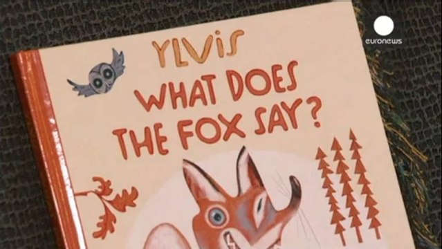 Il cane fa bau, il gatto fa miao...e The fox come fa?