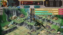 [iOS & Android] Dragons Of Atlantis Heirs Of The Dragon Hack Tool Cheats
