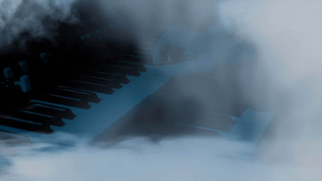 Bill's Heart - Emmanuel Bex, Nico Morelli, Mike Ladd (B2BILL)