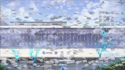 FT Opening Trial Run -incomplete-