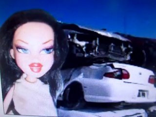 Need To Buy a Flat Car?  (phony ad) Gorman's Used Cars
