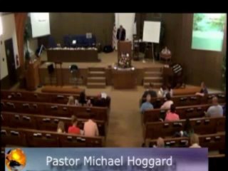Doctrine of Salvation Part 2 - Common Salvation - Mike Hoggard