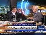 Faisal Raza Abidi (PPP) Goes Nuts