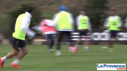 Elie Baup : "Ajaccio a bien préparé notre venue"