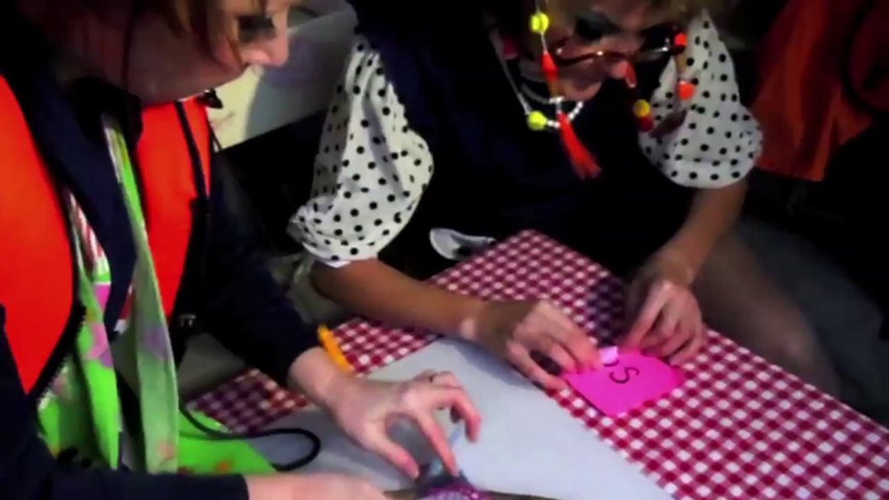 Virtual Regatta News Jacques Vabre n°18 - 20 novembre 2013