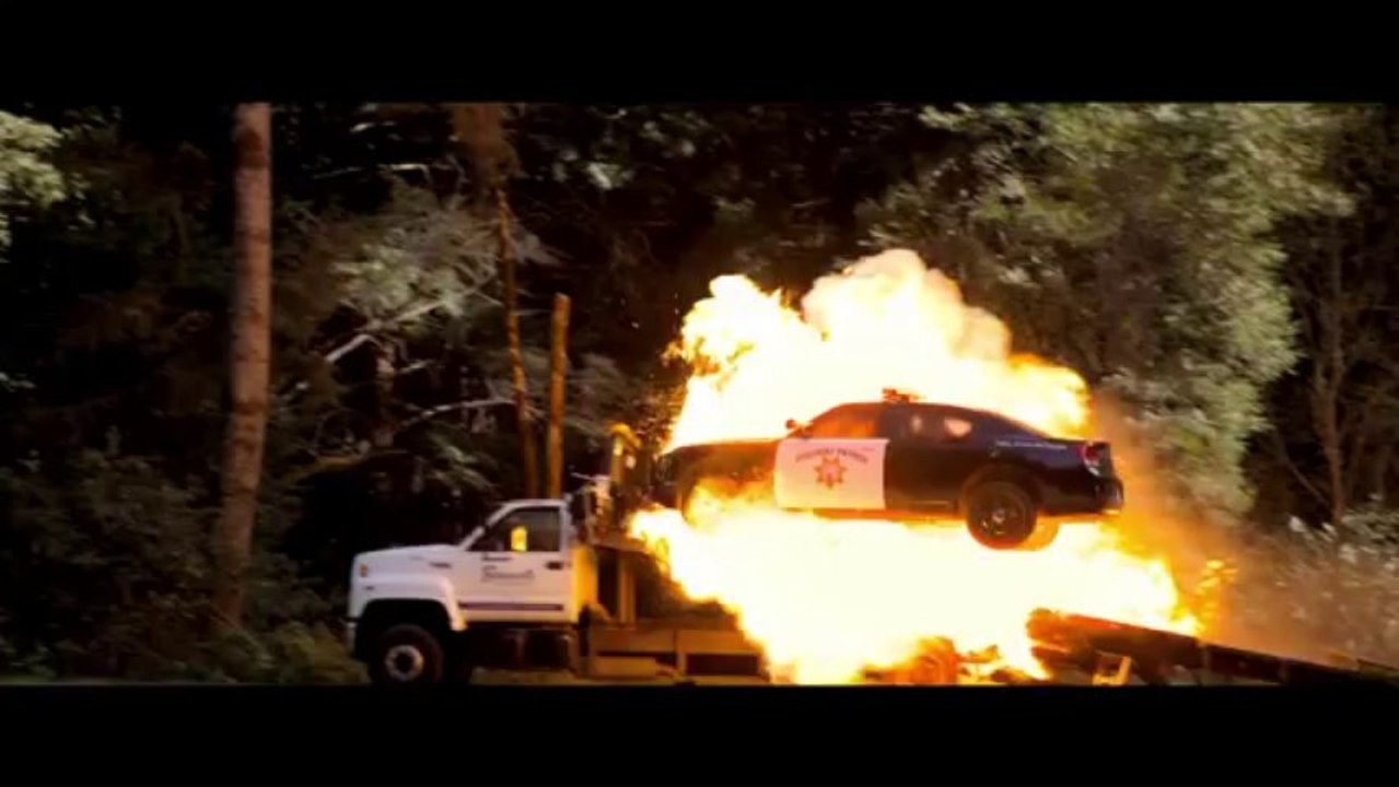 Need for Speed-Trailer 2