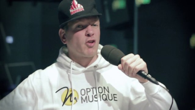 120 secondes - Les Suisses #4: Gaëtan Brunner