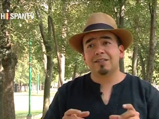 Movimiento Migratorio – Parte 1: México, Los Orígenes