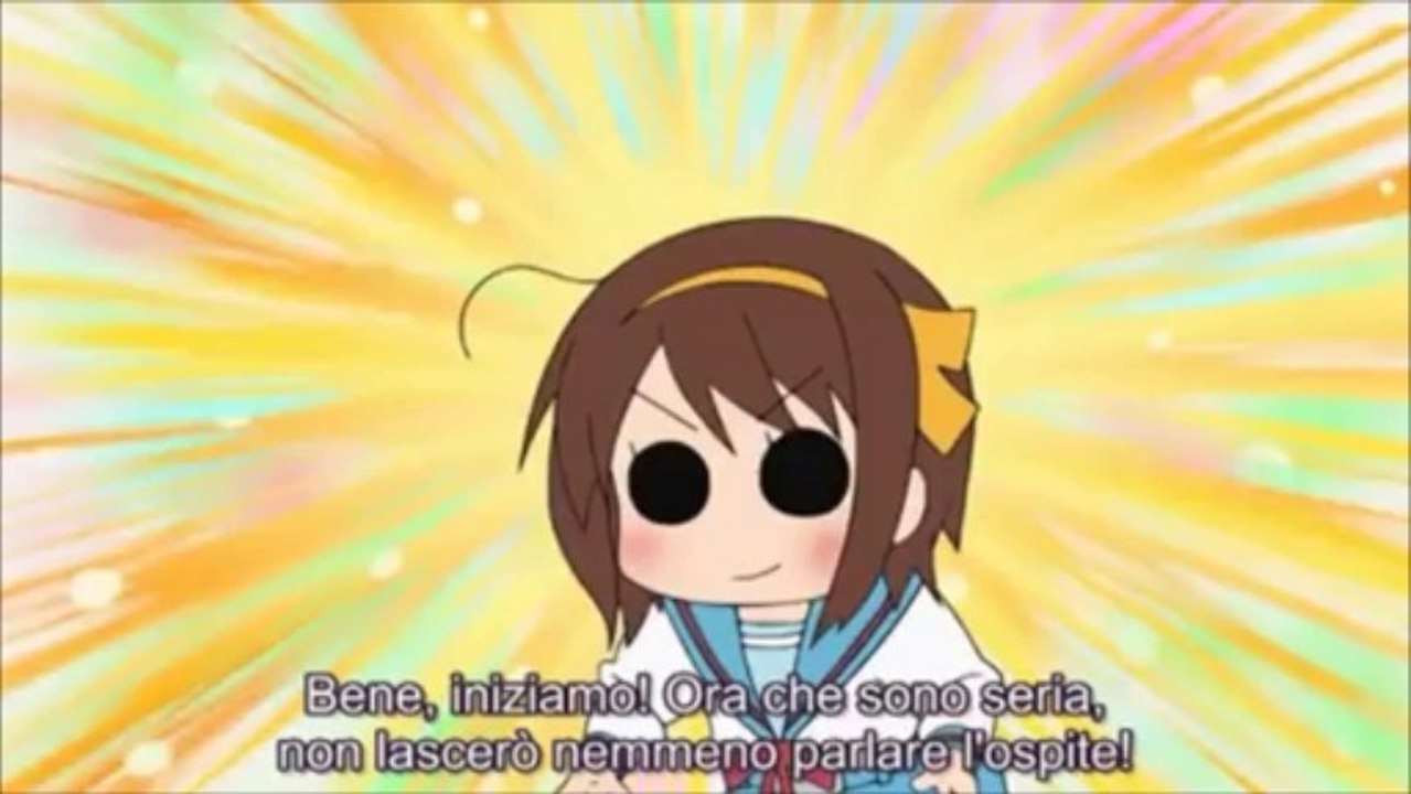 Provino Haruhi by Zen