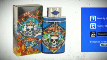 Cool Fragrances For Elegant Men by Mimo Chkoudra