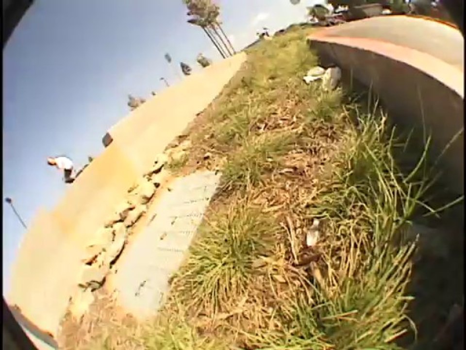 Blake Harris - Orion Part Mate