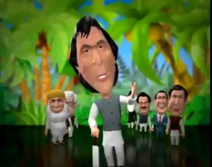 Imran Khan Ki Kahani Un Ki Zabani