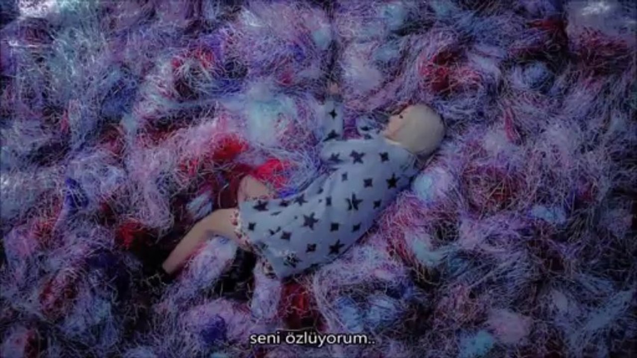 [Türkçe Altyazı/Turkish Subtitle] 2NE1 -  'MISSING YOU' (그리워해요)