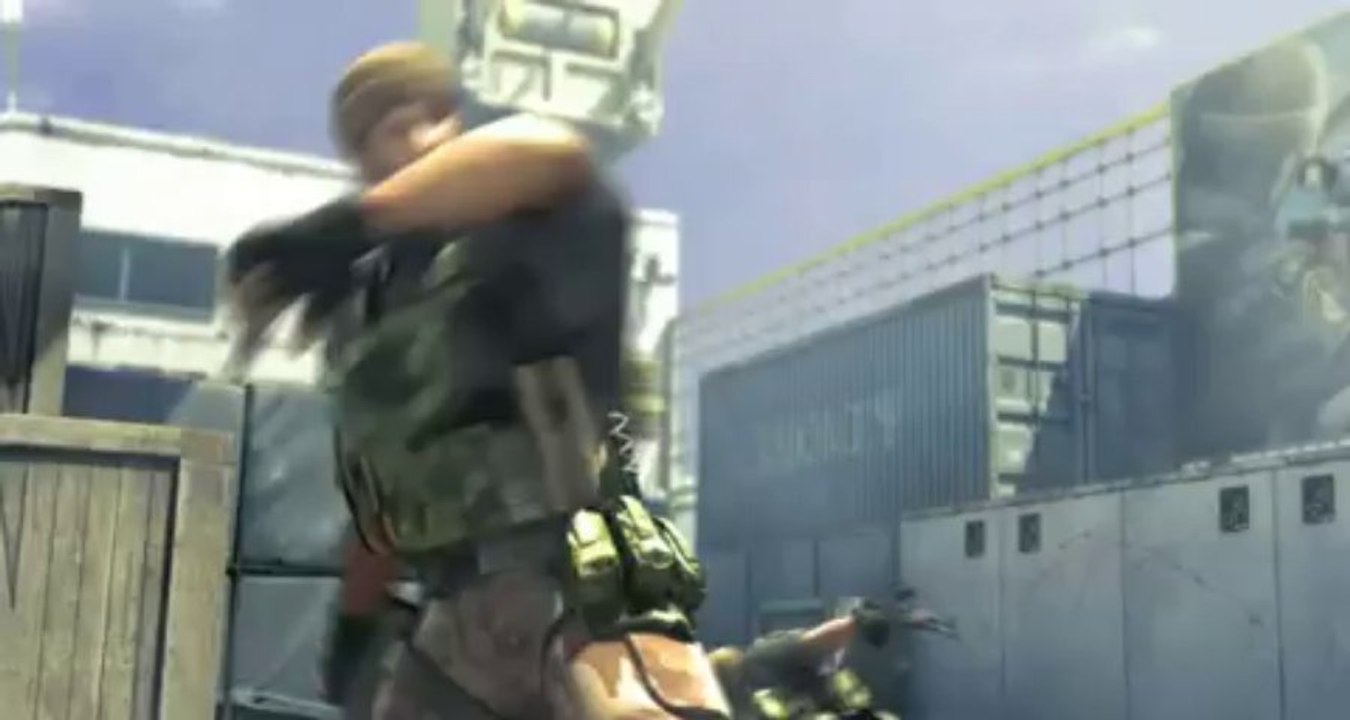 GameTag.com - Crossfire - Buying Selling Accounts - Trailer 3