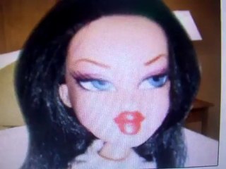 Hair Looks Great When I Do Lots of Modeling Doesn't It?