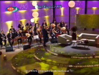 TRT TSM KORO-Cânân Bilirim Sen Beni Nâlân Edeceksin-2