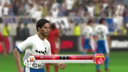 ウイイレ2014マスターリーグ201311201256390