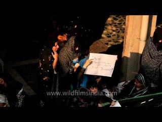 Mourning of Muharram