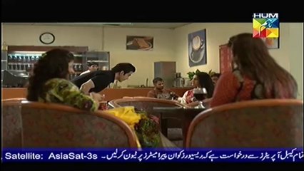 Kadurat Episode No.06 in High Quality By GlamurTv
